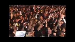 Asking Alexandria  Live at Graspop 2013 FULL SET [upl. by Inaliel]