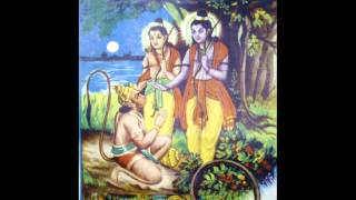 Adhyatma Ramayana Day 18 Spiritual video [upl. by Harbed]