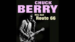 Chuck Berry Route 66 Instrumental [upl. by Ramed]