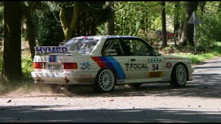 Rally Sulingen 2016 Part2 [upl. by Aretse81]