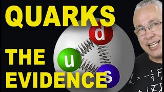 The standard model whats the evidence for the quark [upl. by Rees170]