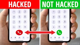 10 Clear Signs Someones Controlling Your Phone Secretly [upl. by Burton265]