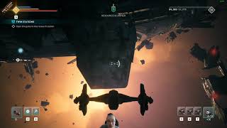 EverSpace 2 Twin Stations Side Quest Walkthrough Guide [upl. by Neda395]