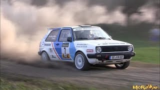 Volkswagen Rallyesport Pure Sound HD [upl. by Borg]