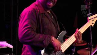 George Duke  Java Jazz Festival 2010mov [upl. by Krik270]