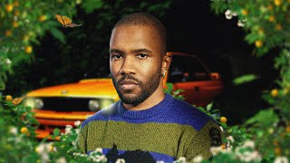 Understanding Frank Ocean [upl. by Kilah985]