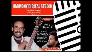 New Eritrean Music Issey Afewerki quotAbrahamquot ኣብራሃም 2015 [upl. by Nairb695]