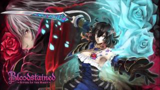 Bloodstained Ritual of the Night OST End Credits [upl. by Rehtnug387]