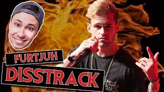 FURTJUH DISSTRACK  Gewoon Thomas [upl. by Waverley892]