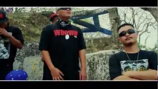 Paraiso Ng Pamorma  Sparo Esse amp Abaddon Ft Tuglaks Official Music Video [upl. by Annissa]