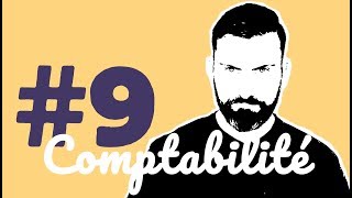 COURS COMPTABILITÉ 914  Principe de lÉcriture Comptable [upl. by Ellehsyt]