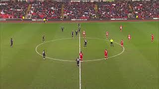 HIGHLIGHTS  Barnsley 21 Leyton Orient [upl. by Newel]