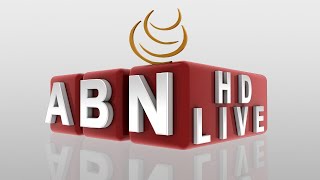 ABN Telugu News LIVE  Telugu News Live Updates  ABN Telugu [upl. by Cappella999]