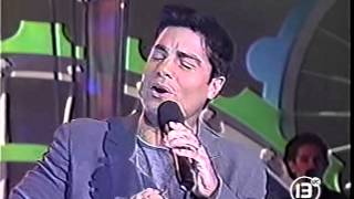 CHAYANNE ATADO A TU AMOR [upl. by Erot]