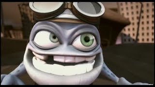 CRAZY FROG 10 HOURS [upl. by Catarina]