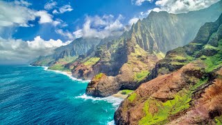 Kauai Hawaii most beautiful island in the world [upl. by Angeline601]