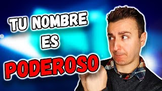 ✅ ¿Cómo calcular la NUMEROLOGÍA de tu NOMBRE y APELLIDOS  Numerología Pitagórica [upl. by Gaves]