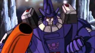 Galvatron Needs Prozac [upl. by Nirred]