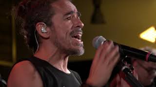 Café Tacvba  Las Flores Live on KEXP [upl. by Eanad]