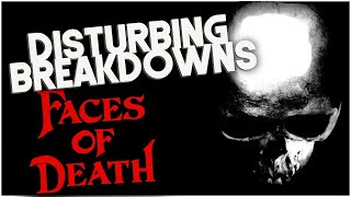 Faces of Death 1978  DISTURBING BREAKDOWN [upl. by Pang]