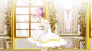 Madoka Magica amv  The Girl [upl. by Jocko]