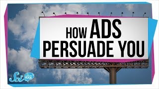 How Ads and People Persuade You [upl. by Aehta986]