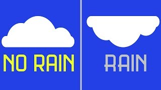 How To Predict The Weather By Looking At The Clouds [upl. by Albric396]