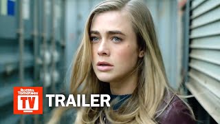 Manifest Season 1 Trailer  Rotten Tomatoes TV [upl. by Georg]