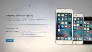 How to transfer music from PC to iPhone iPod [upl. by Allimac]