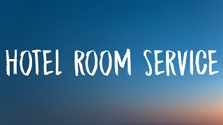 Pitbull  Hotel Room Service Lyrics [upl. by Yancey945]