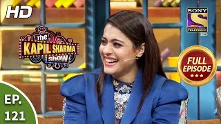 The Kapil Sharma Show Season 2  A Night To Remember  Ep 121  Full Episode  8th March 2020 [upl. by Eiramaliehs31]