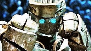 The Best Robot Movies Of All Time [upl. by Foote]