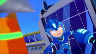 Mega Man Fully Charged Trailer [upl. by Brianna725]