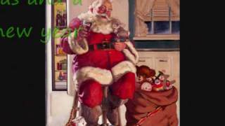 Funny Christmas songs  I want a Hippopotamus [upl. by Aihsoek]