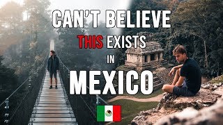 Top 17 Coolest Places to Visit in Mexico  Mexico Travel Guide [upl. by Alasteir476]