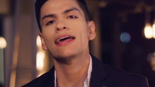 Virlan Garcia  Quiero Reintentarlo Official Video [upl. by Hctud]