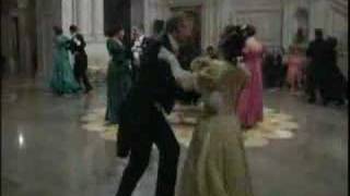 Late NineteenthCentury Dance Washington Post Two Step [upl. by Orms]