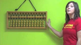 Introduction to Mental Math using the Abacus [upl. by Illak]