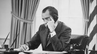 The Watergate Scandal Timeline and Background [upl. by Faden]