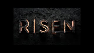 Risen Movie Review [upl. by Annaitat]