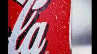 Coca Cola Commercial  Spanish [upl. by Konopka]