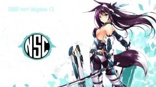 Nightcore  Hunter Galantis [upl. by Quackenbush]