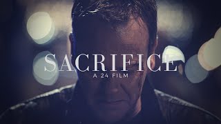 JACK BAUER RETURNS  24 SACRIFICE [upl. by Rimidalb]