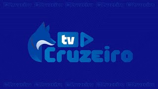 TV CRUZEIRO A Nação Azul se encontra aqui  Cruzeiro Esporte Clube [upl. by Ocin]