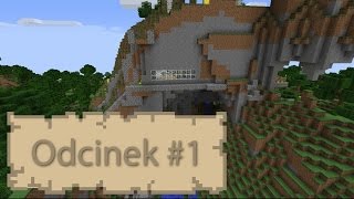 Minecraft po polsku 1  TRAILER NOWA ODSŁONA [upl. by Tjaden]