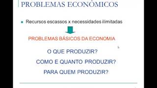 Introdução à Teoria Econômica [upl. by Neeoma18]