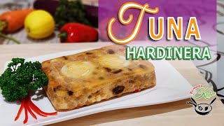 Tuna Hardinera  How to make a Hardinera without Pork  Healthy and Delectable Hardinera  Lucban [upl. by Asselam]