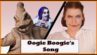 VOCAL COACH REACTS  OOGIE BOOGIES SONG  VoicePlay  HALLOWEEN EDITION [upl. by Solhcin958]