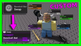 Custom ProximityPrompt Tutorial  Roblox Studio [upl. by Antrim]