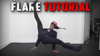 How to Flare in 2021  Dance Tutorial [upl. by Cherianne63]